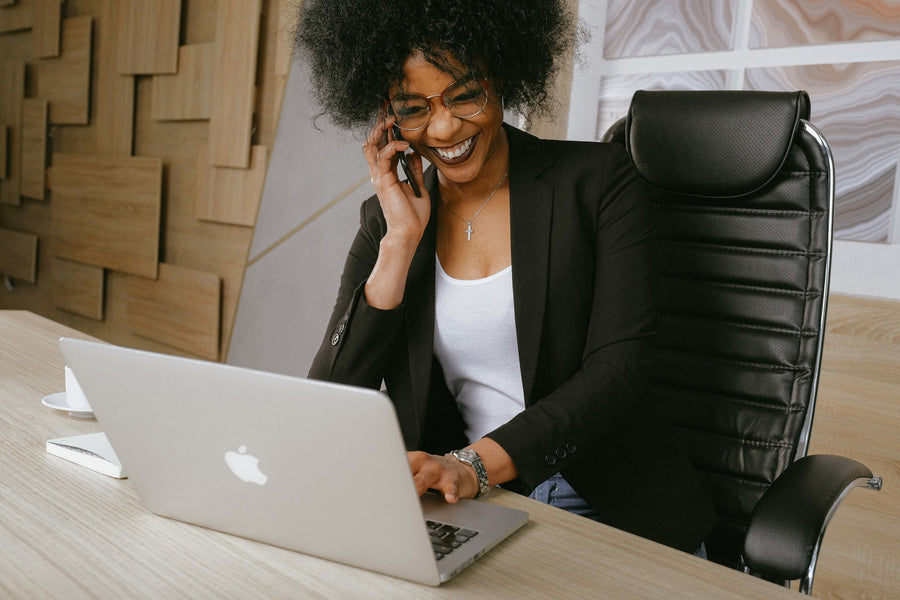 How to Keep Your Eyes Healthy at Work