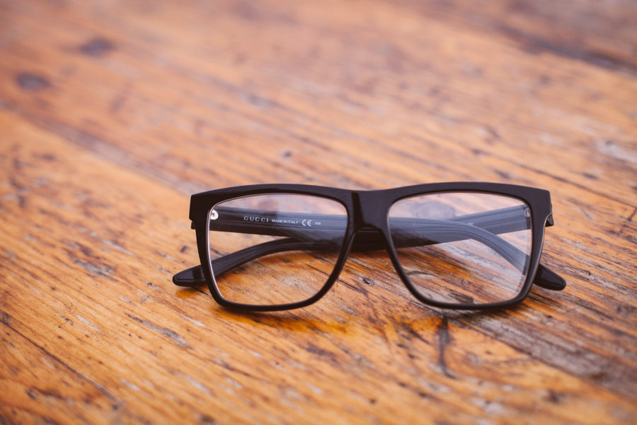 Signs you May Need New Glasses