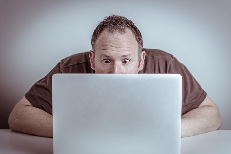 How Electronics are Negatively Affecting Your Eyes and What to do about it