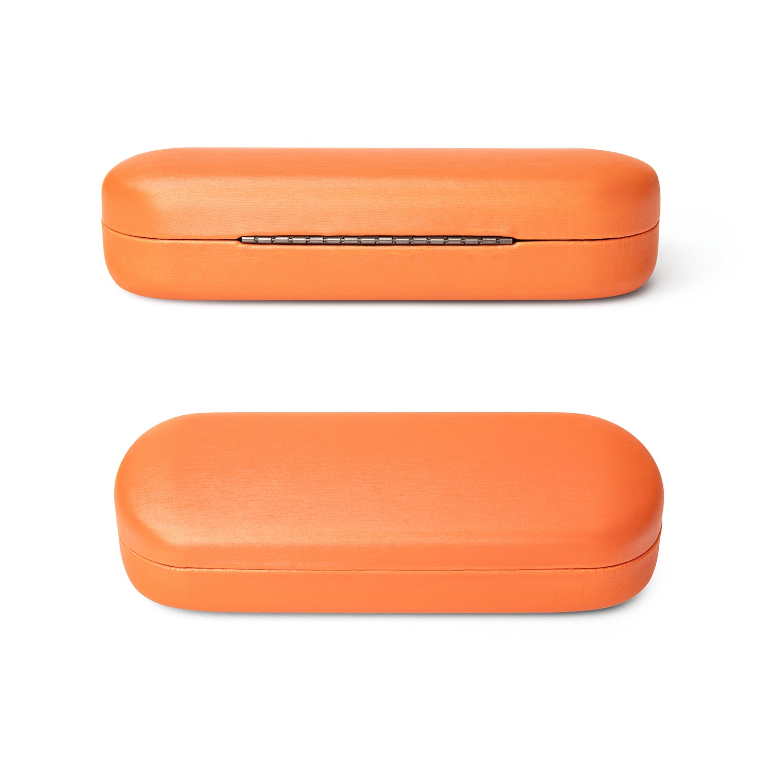 Eye Lens Case Oplee™ Hard Shell Eyeglass Case with Grey Microfiber Cloth – Oplee ...