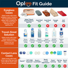 Load image into Gallery viewer, Oplee™ Travel Contact Lens Case